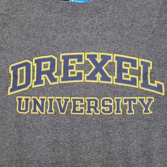 Champion Sweatshirt Small 20x22 Baggy - Picture 12 of 13